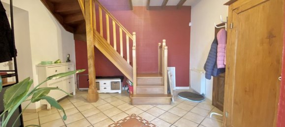 Casa de 3 dormitorios en Massay, France No. 60257 8