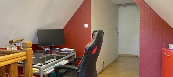 Casa de 3 dormitorios en Massay, France No. 60257 10