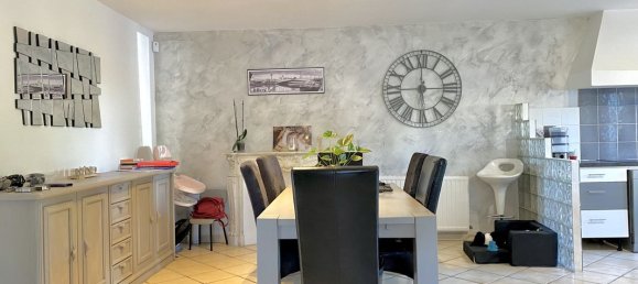 Casa de 3 dormitorios en Massay, France No. 60257 5