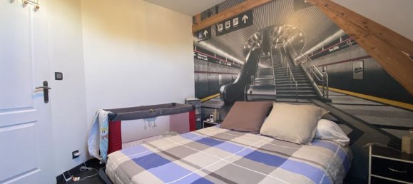 Casa de 3 dormitorios en Massay, France No. 60257 14