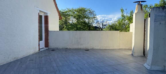 Casa de 3 dormitorios en Massay, France No. 60257 15