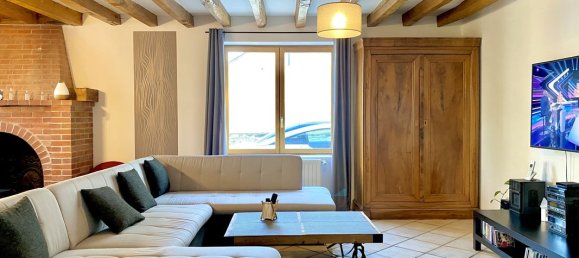 Casa de 3 dormitorios en Massay, France No. 60257 6