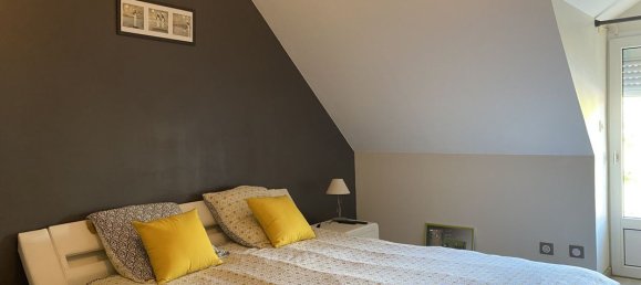 Casa de 3 dormitorios en Massay, France No. 60257 11