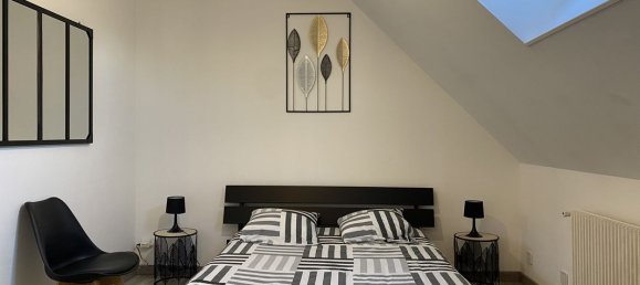 Casa de 3 dormitorios en Massay, France No. 60257 17