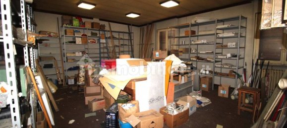 1غرفة عقار تجاري في Biassono, Italy رقم 102475 10