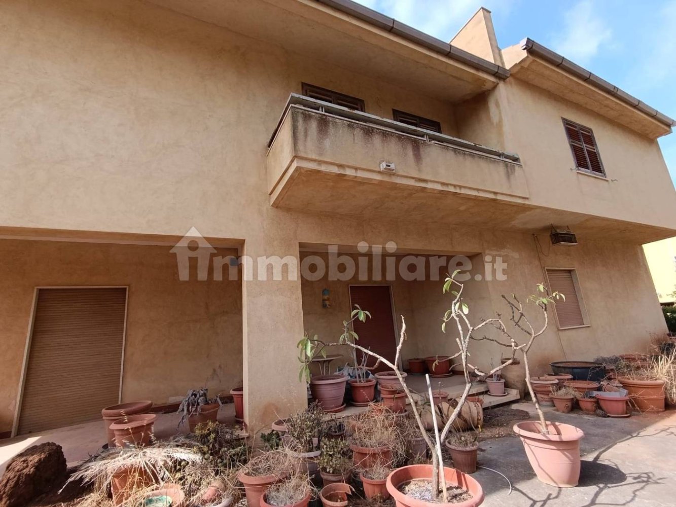 6 bedrooms Villa in Mazara del Vallo, Italy No. 355366