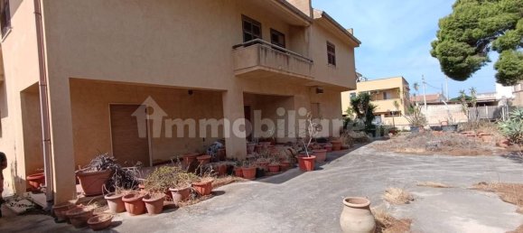 6 bedrooms Villa in Mazara del Vallo, Italy No. 355366 2