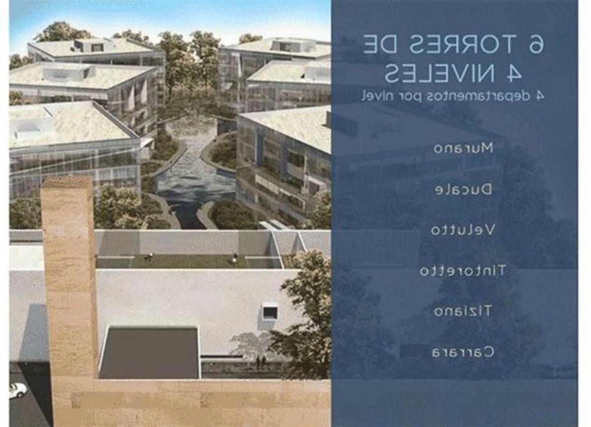 3 Schlafzimmer Wohnung in Mexico, Nr. 222632