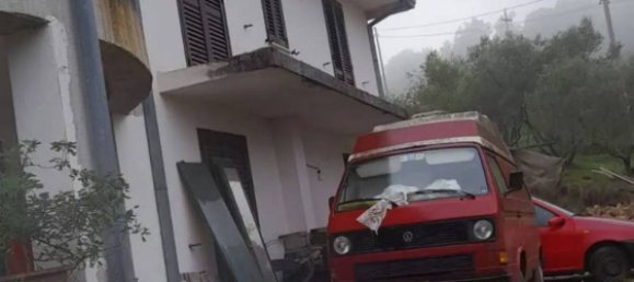 4-Zimmer Haus in Arpino, Italy, Nr. 127001 5