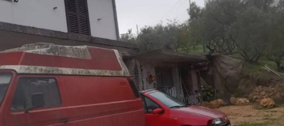 4-Zimmer Haus in Arpino, Italy, Nr. 127001 6