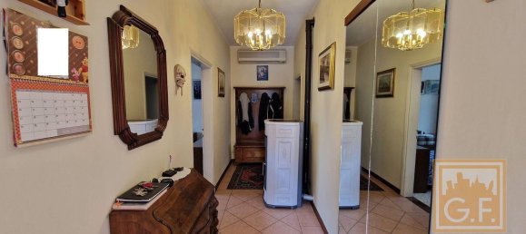 9-Zimmer Villa in Ponzano Veneto, Italy, Nr. 287777 2