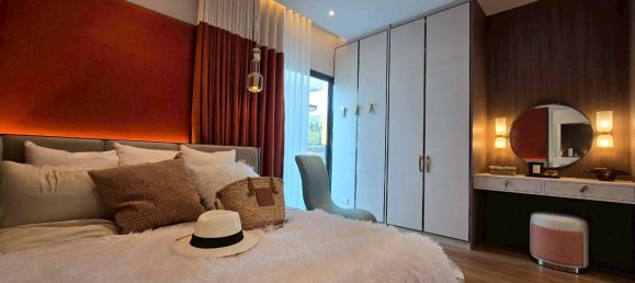 4 Schlafzimmer Haus in Chon Buri, Thailand, Nr. 86579 16