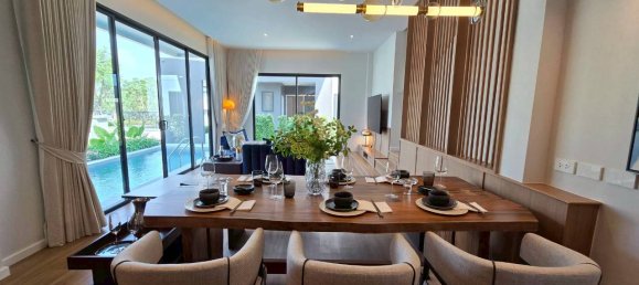 4 Schlafzimmer Haus in Chon Buri, Thailand, Nr. 86579 5