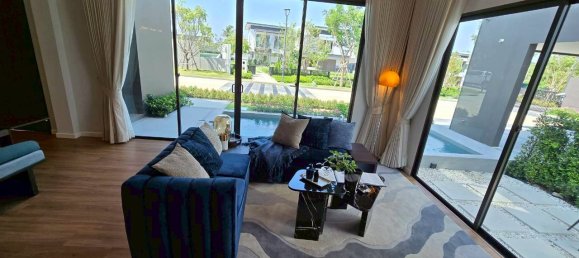 4 Schlafzimmer Haus in Chon Buri, Thailand, Nr. 86579 12