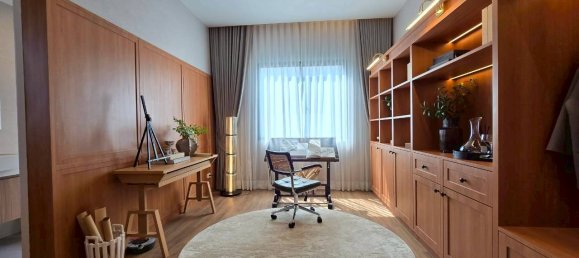 4 Schlafzimmer Haus in Chon Buri, Thailand, Nr. 86579 20