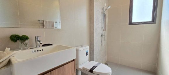 4 Schlafzimmer Haus in Chon Buri, Thailand, Nr. 86579 24