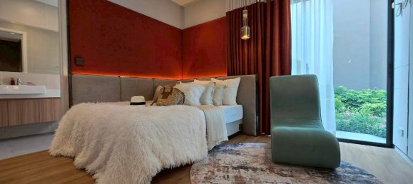 4 Schlafzimmer Haus in Chon Buri, Thailand, Nr. 86579 15
