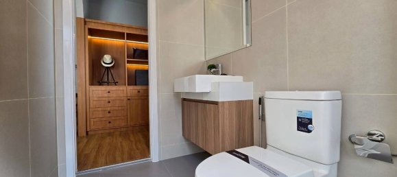 4 Schlafzimmer Haus in Chon Buri, Thailand, Nr. 86579 25