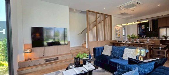 4 Schlafzimmer Haus in Chon Buri, Thailand, Nr. 86579 11