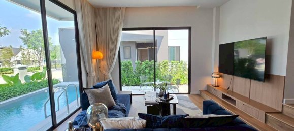 4 Schlafzimmer Haus in Chon Buri, Thailand, Nr. 86579 13