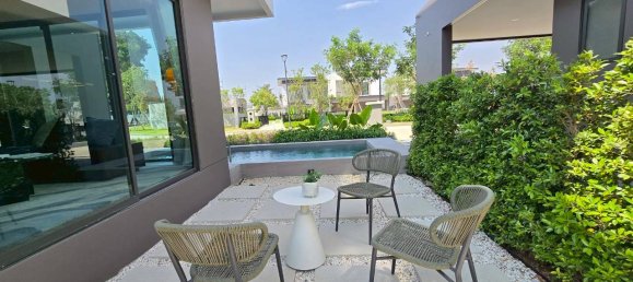 4 Schlafzimmer Haus in Chon Buri, Thailand, Nr. 86579 4
