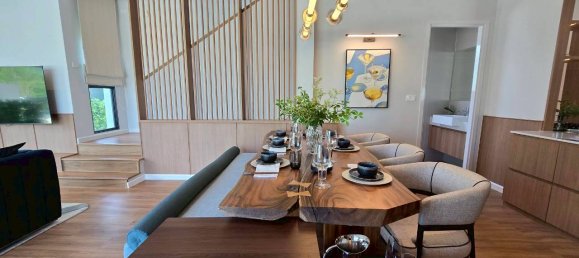 4 Schlafzimmer Haus in Chon Buri, Thailand, Nr. 86579 8
