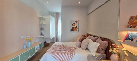 4 Schlafzimmer Haus in Chon Buri, Thailand, Nr. 86579 29