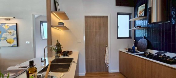 4 Schlafzimmer Haus in Chon Buri, Thailand, Nr. 86579 9