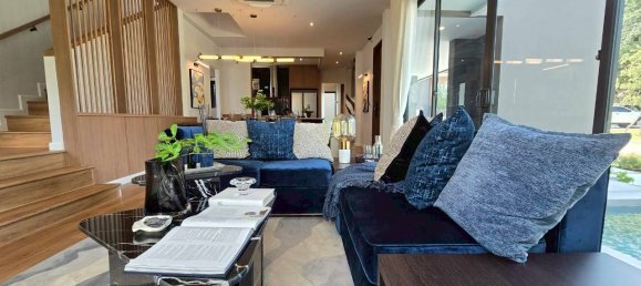 4 Schlafzimmer Haus in Chon Buri, Thailand, Nr. 86579 14