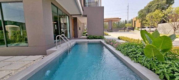 4 Schlafzimmer Haus in Chon Buri, Thailand, Nr. 86579 30
