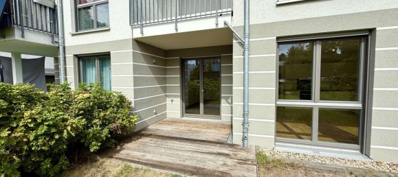 1 chambre Appartement à Altglienicke, Germany No. 266667 3