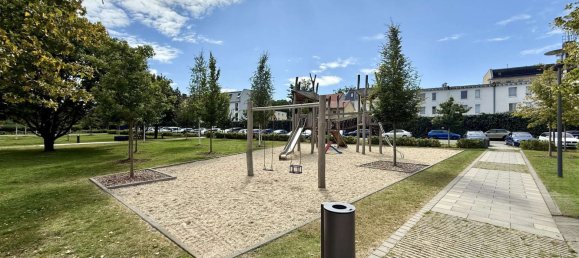 1 chambre Appartement à Altglienicke, Germany No. 266667 18