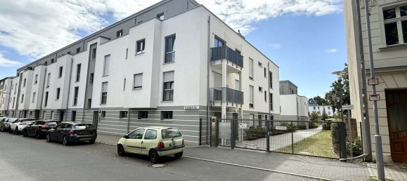 1 chambre Appartement à Altglienicke, Germany No. 266667 16