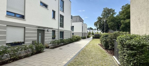 1 chambre Appartement à Altglienicke, Germany No. 266667 17