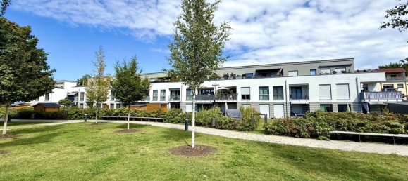 1 chambre Appartement à Altglienicke, Germany No. 266667 4