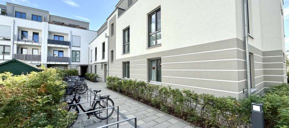 1 chambre Appartement à Altglienicke, Germany No. 266667 15