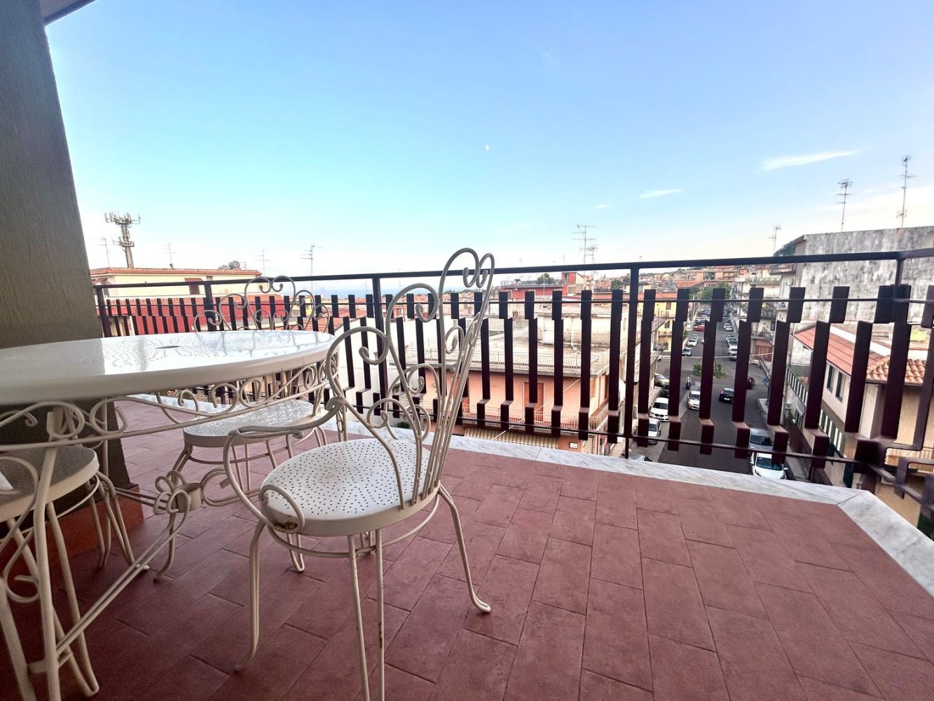 4 bedrooms Apartment in Aci Catena, Italy No. 338685