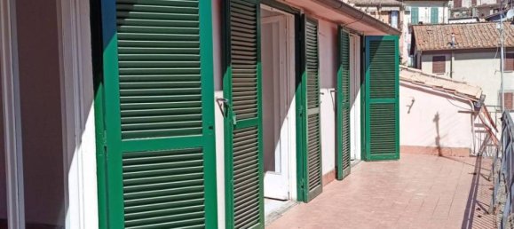 5 rooms Penthouse in Soriano nel Cimino, Italy No. 33321 11