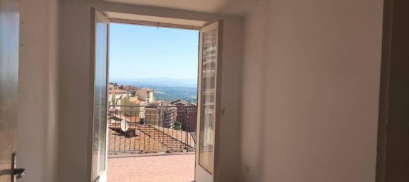 5 rooms Penthouse in Soriano nel Cimino, Italy No. 33321 3