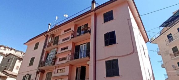 5 rooms Penthouse in Soriano nel Cimino, Italy No. 33321 20