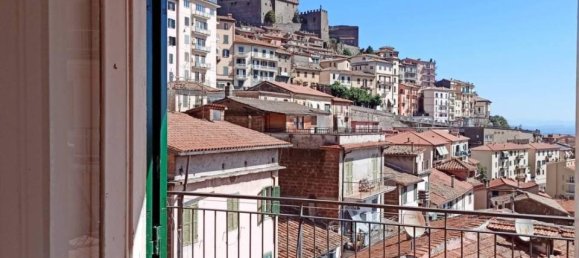 5 rooms Penthouse in Soriano nel Cimino, Italy No. 33321 17