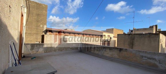 Квартира с 2 спальнями в Кастельветрано, Италия № 116260 19