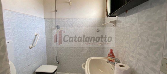 Квартира с 2 спальнями в Кастельветрано, Италия № 116260 4