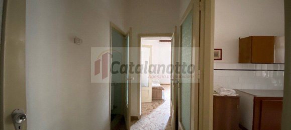 Квартира с 2 спальнями в Кастельветрано, Италия № 116260 9