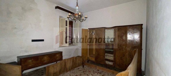 Квартира с 2 спальнями в Кастельветрано, Италия № 116260 14