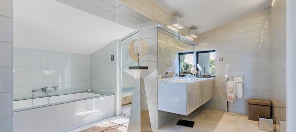 Villa de 6 dormitorios en Cascais, Portugal No. 35206 18