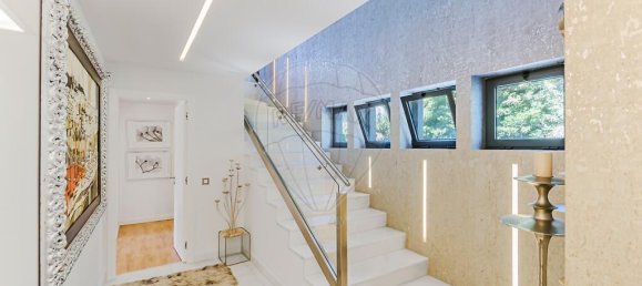 Villa de 6 dormitorios en Cascais, Portugal No. 35206 11