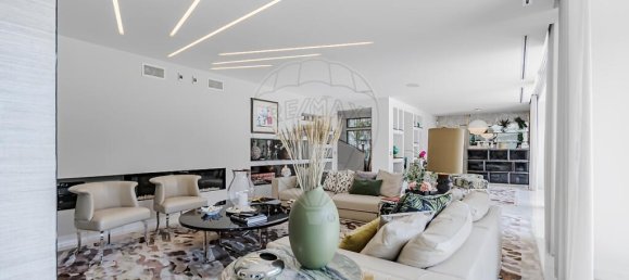 Villa de 6 dormitorios en Cascais, Portugal No. 35206 6