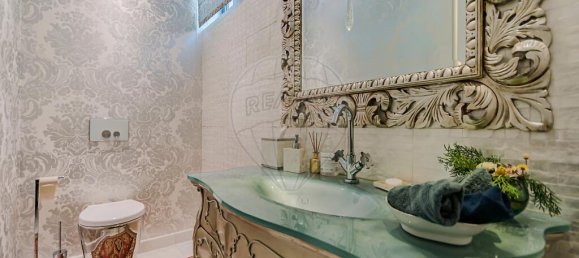 Villa de 6 dormitorios en Cascais, Portugal No. 35206 41