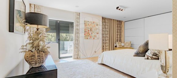 Villa de 6 dormitorios en Cascais, Portugal No. 35206 34